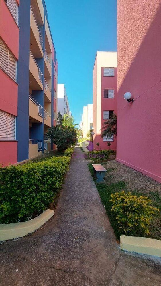 Apartamento, 3 quartos, 80 m² - Foto 1