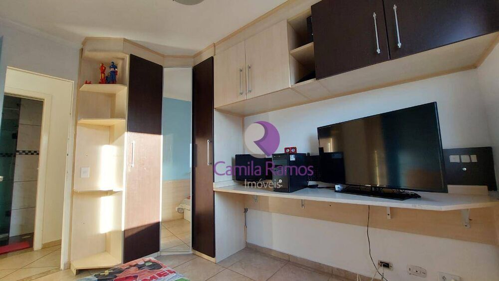 Apartamento, 3 quartos, 80 m² - Foto 4
