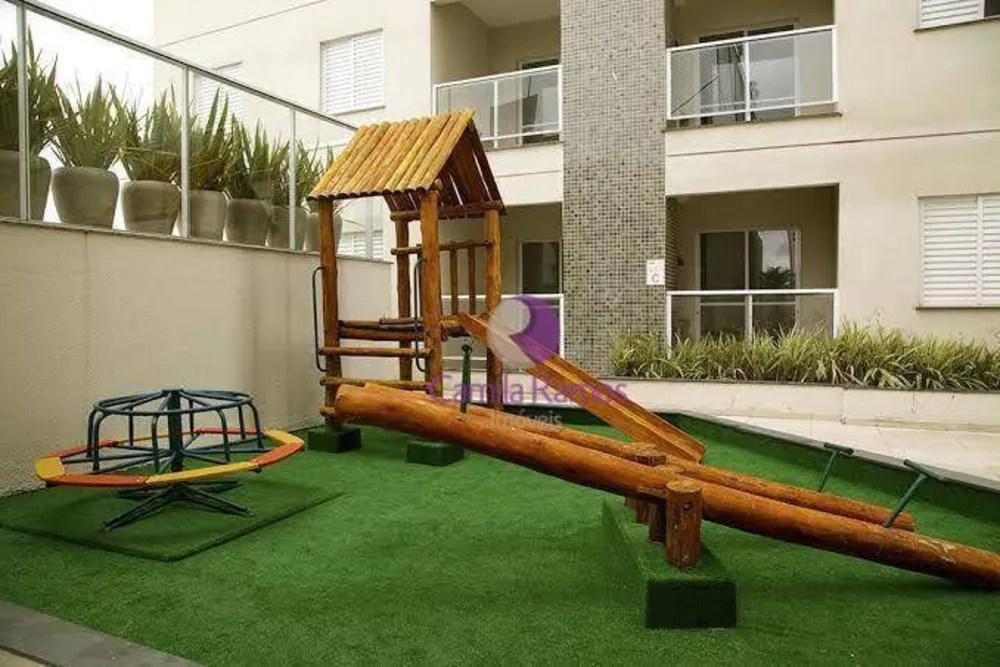Cobertura, 3 quartos, 130 m² - Foto 1