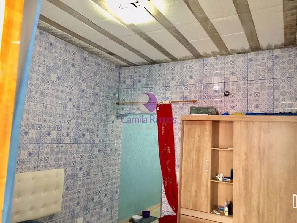 Casa, 1 quarto - Foto 1