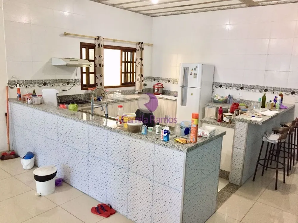 Casa, 1 quarto - Foto 2