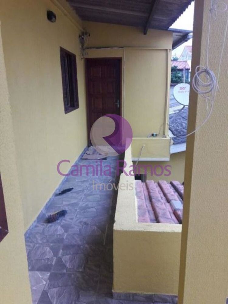 Sobrado, 3 quartos - Foto 1