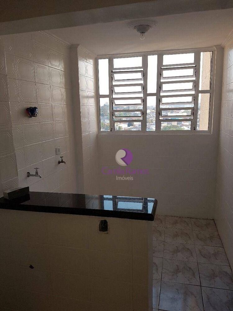 Apartamento à venda com 3 quartos, 90m² - Foto 1