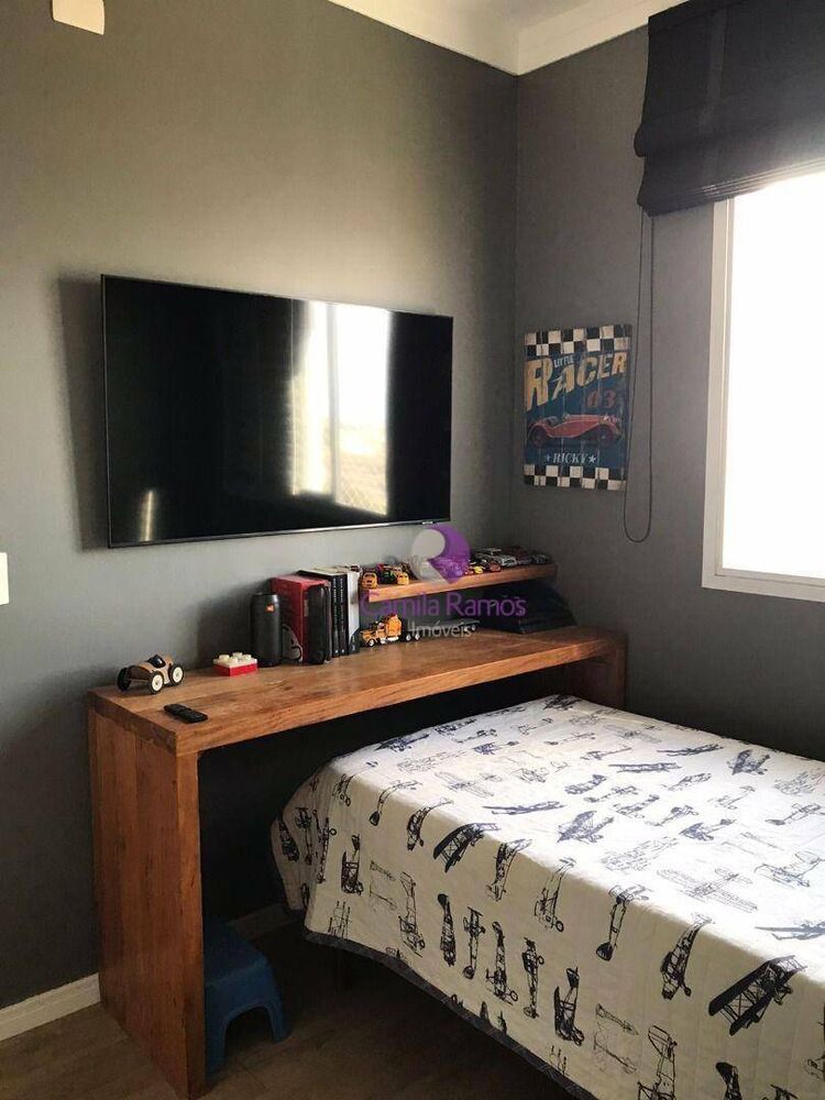 Apartamento, 3 quartos, 87 m² - Foto 2