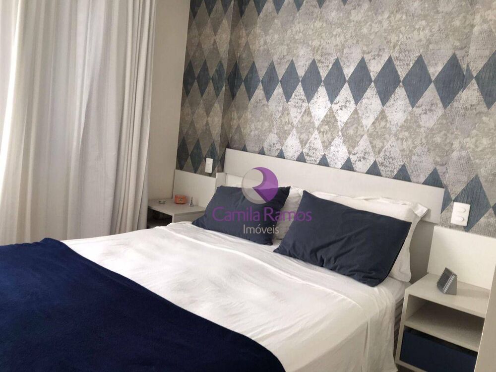 Apartamento, 3 quartos, 87 m² - Foto 3