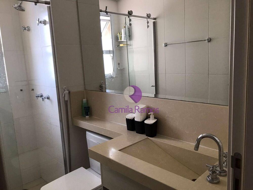 Apartamento, 3 quartos, 87 m² - Foto 4