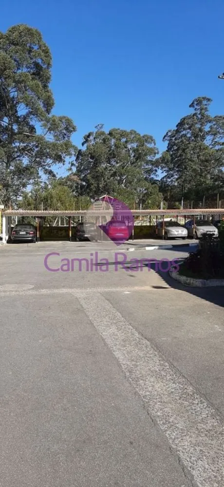 Apartamento, 2 quartos, 47 m² - Foto 1