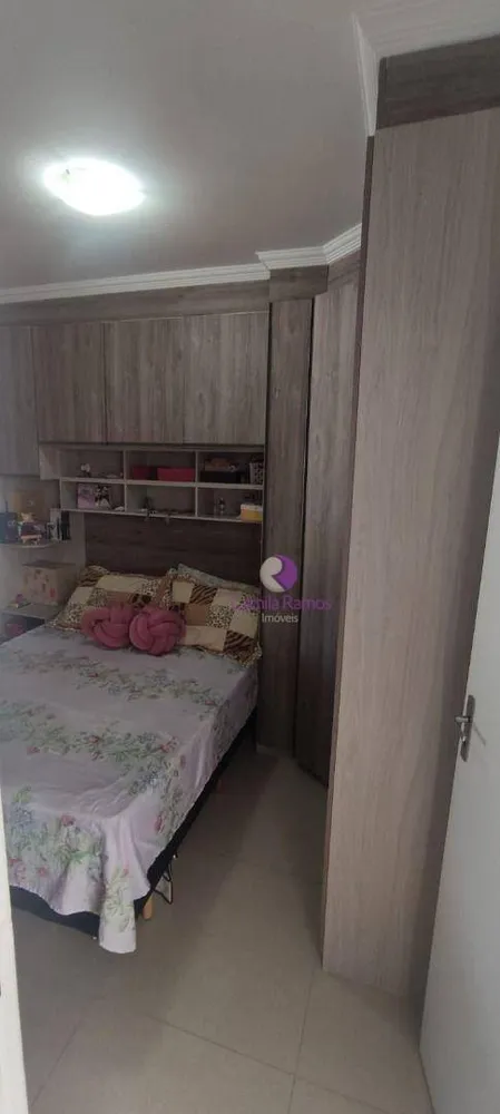Casa de Condomínio, 2 quartos - Foto 3
