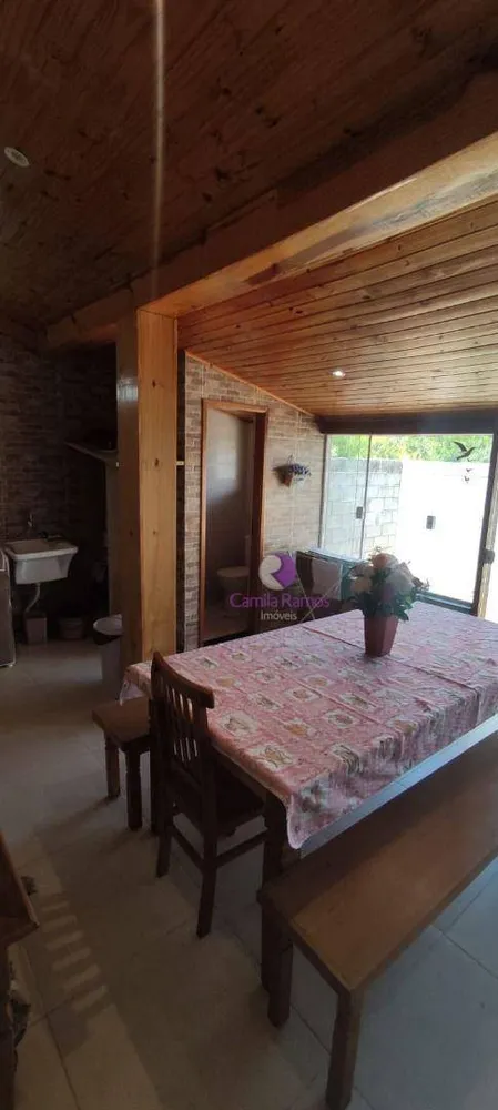 Casa de Condomínio, 2 quartos - Foto 5