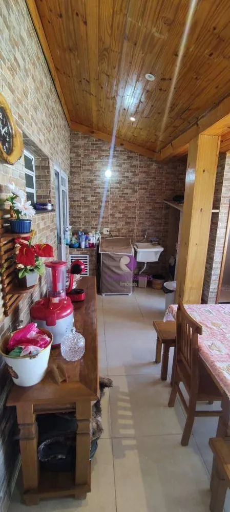 Casa de Condomínio, 2 quartos - Foto 6