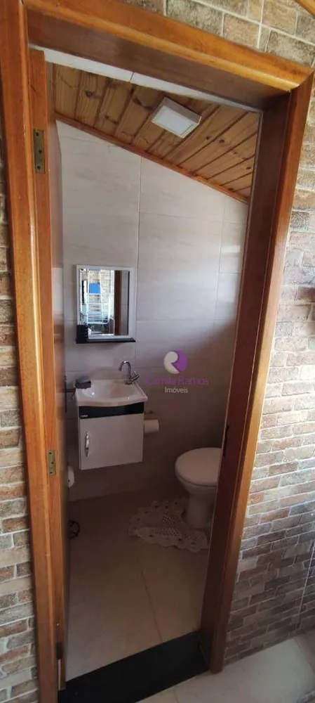 Casa de Condomínio, 2 quartos - Foto 7