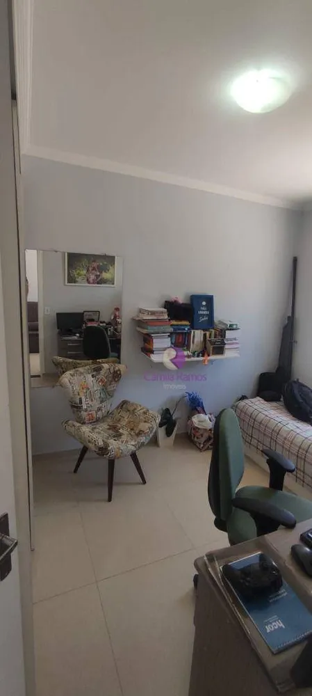 Casa de Condomínio, 2 quartos - Foto 4
