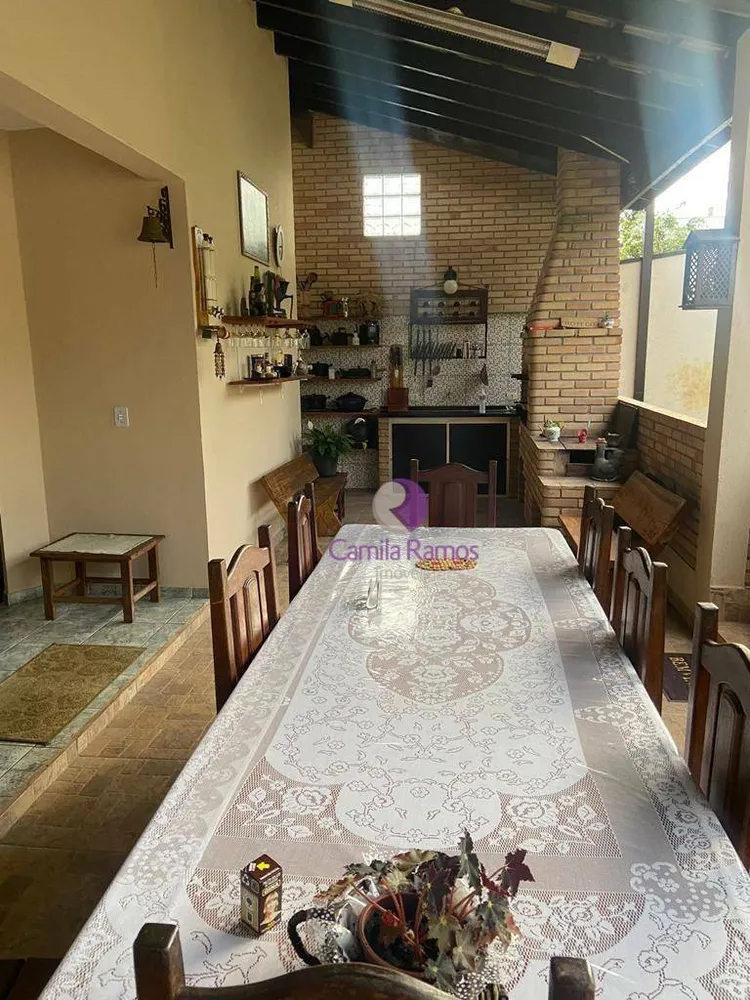Sobrado, 3 quartos, 250 m² - Foto 3