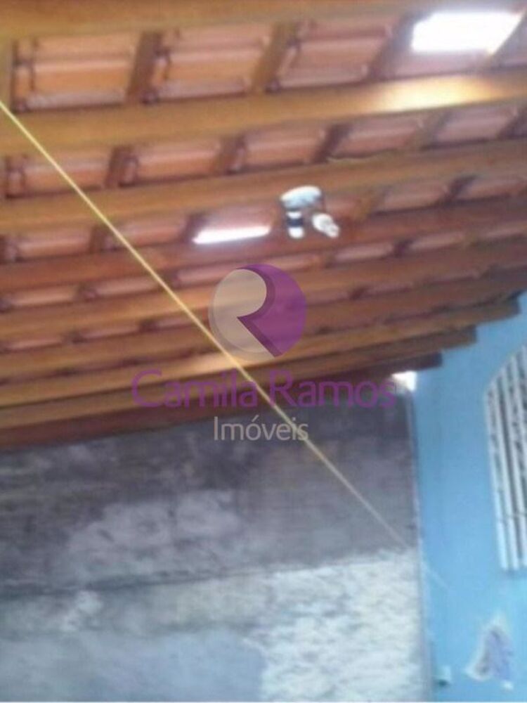 Casa, 2 quartos - Foto 1