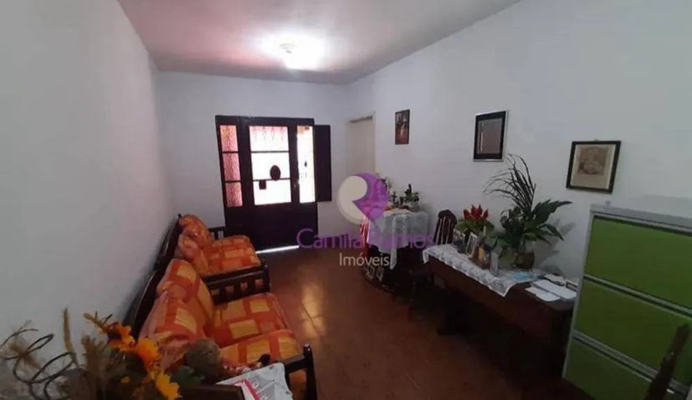 Casa, 4 quartos, 151 m² - Foto 2