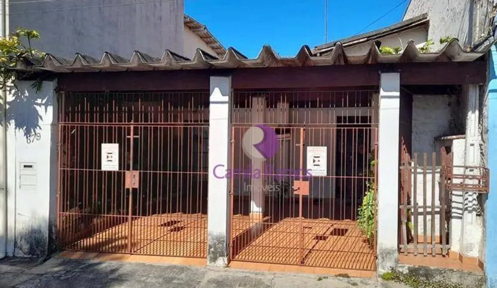 Casa, 4 quartos, 151 m² - Foto 1