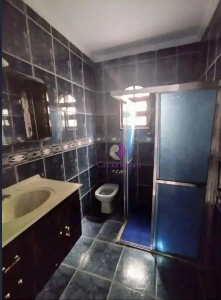 Sobrado, 3 quartos, 230 m² - Foto 1