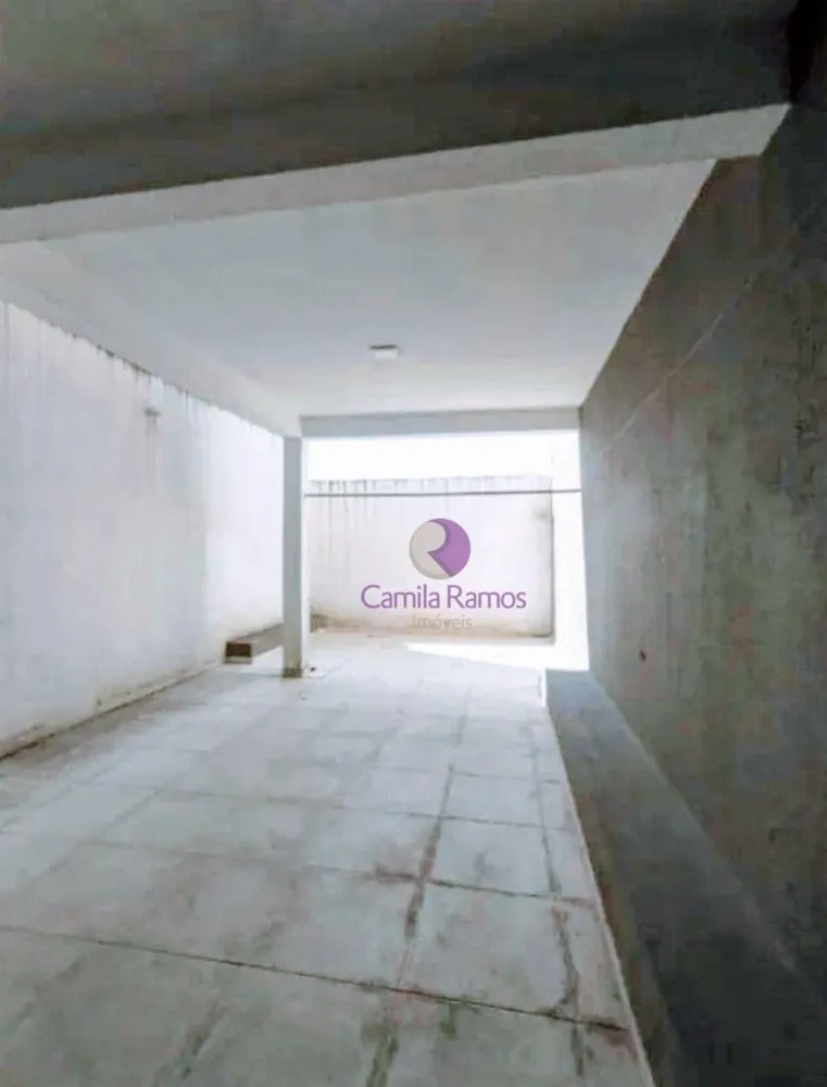 Sobrado, 3 quartos, 230 m² - Foto 1
