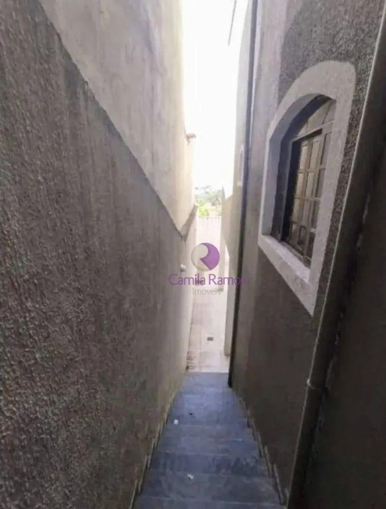 Sobrado, 3 quartos, 230 m² - Foto 6