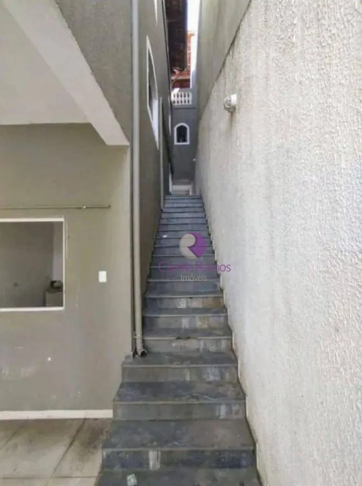 Sobrado, 3 quartos, 230 m² - Foto 4