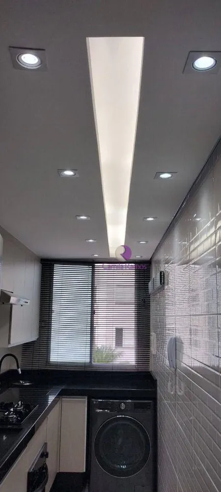 Apartamento, 2 quartos, 48 m² - Foto 3