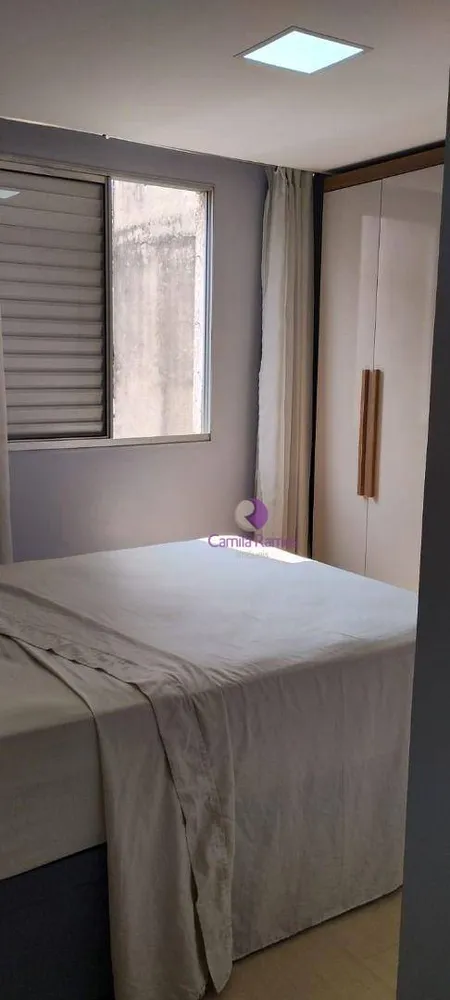 Apartamento, 2 quartos, 48 m² - Foto 4