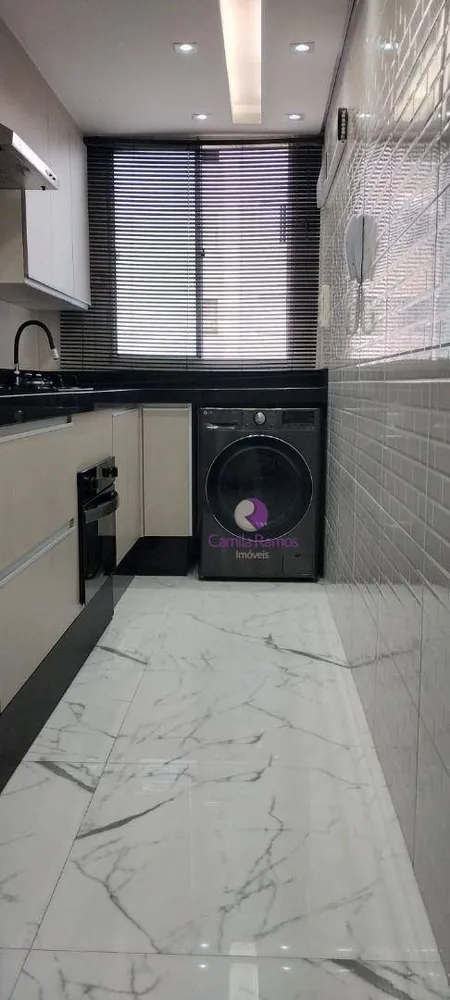 Apartamento, 2 quartos, 48 m² - Foto 2