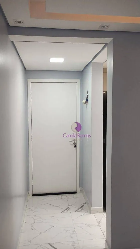 Apartamento, 2 quartos, 48 m² - Foto 7