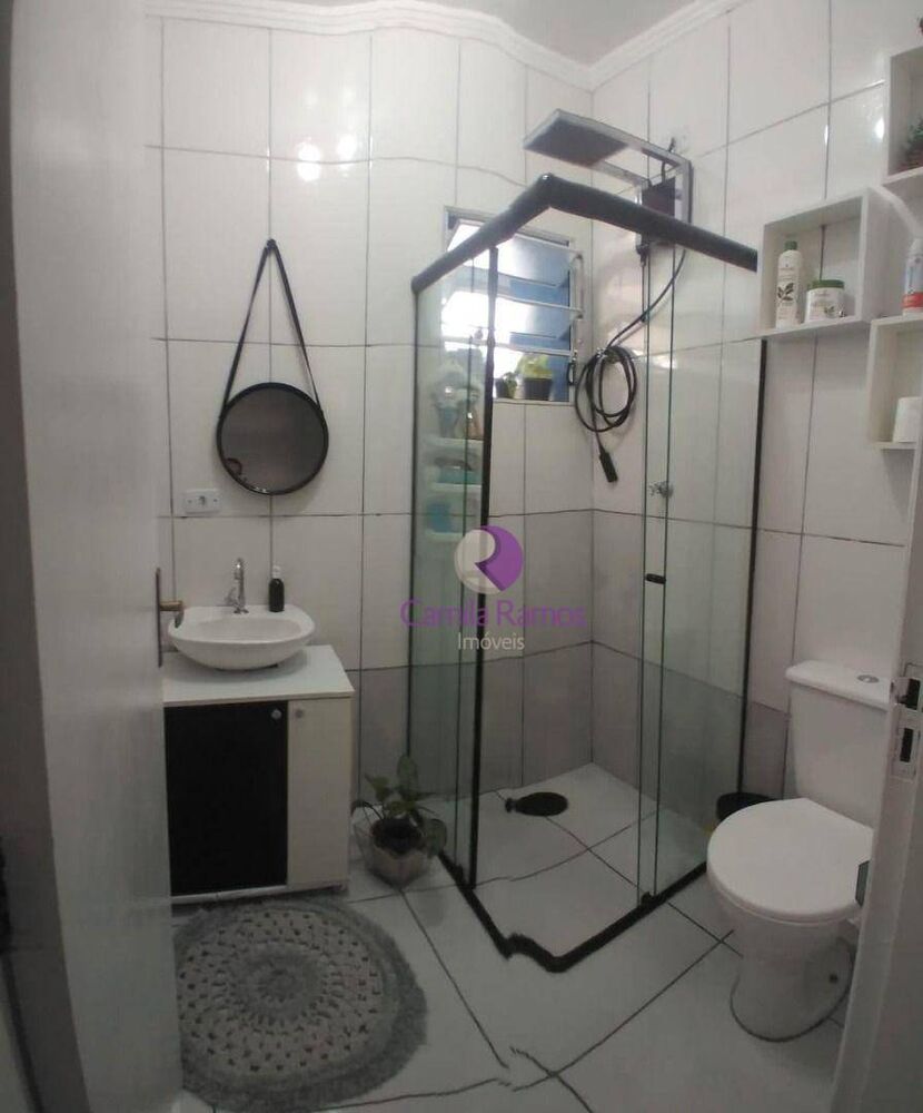 Casa, 2 quartos, 90 m² - Foto 9