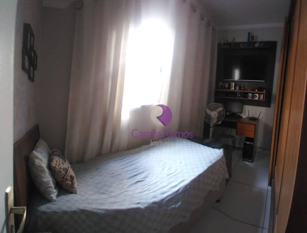 Casa, 2 quartos, 90 m² - Foto 7