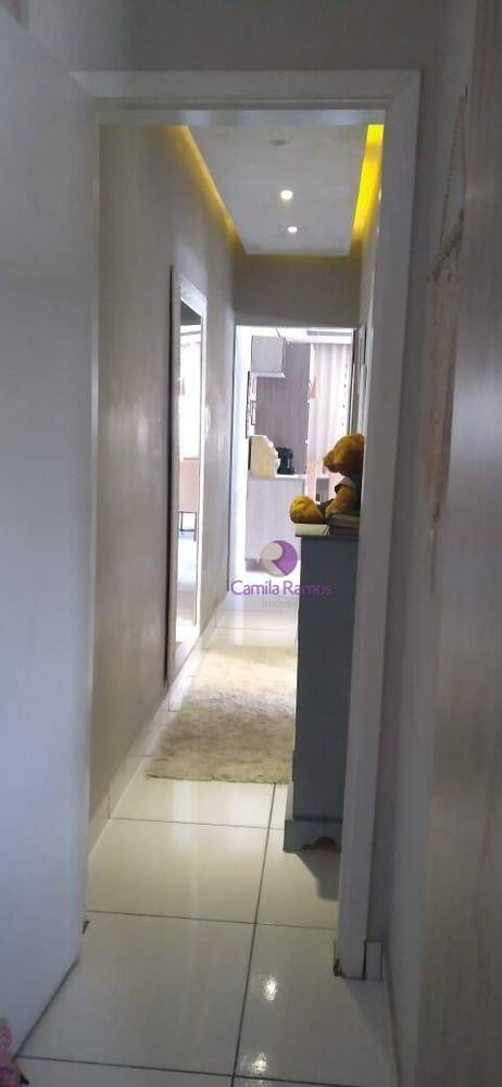 Casa, 2 quartos, 90 m² - Foto 5