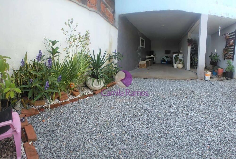 Casa, 2 quartos, 90 m² - Foto 13