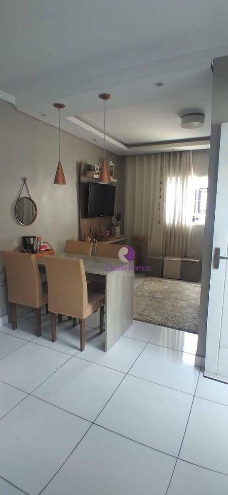 Casa, 2 quartos, 90 m² - Foto 1