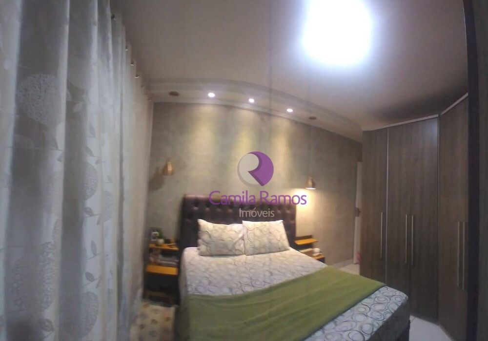 Casa, 2 quartos, 90 m² - Foto 6