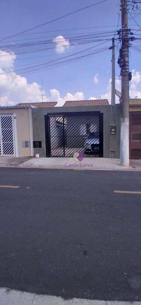 Casa, 2 quartos, 90 m² - Foto 12