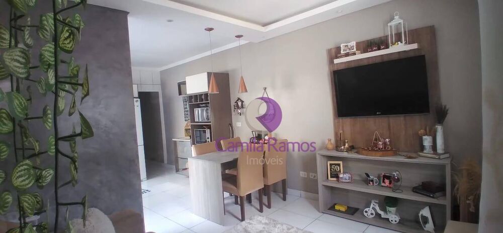 Casa, 2 quartos, 90 m² - Foto 3