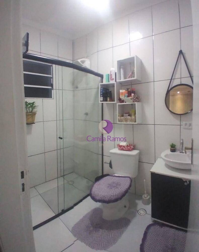 Casa, 2 quartos, 90 m² - Foto 8