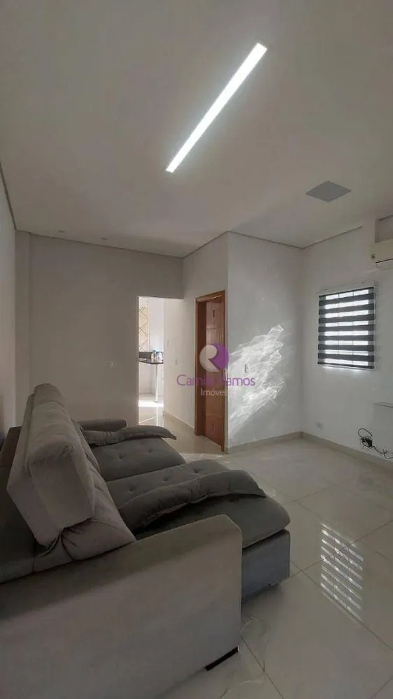Casa, 1 quarto, 108 m² - Foto 3