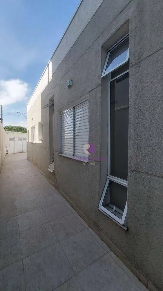 Casa, 1 quarto, 108 m² - Foto 1