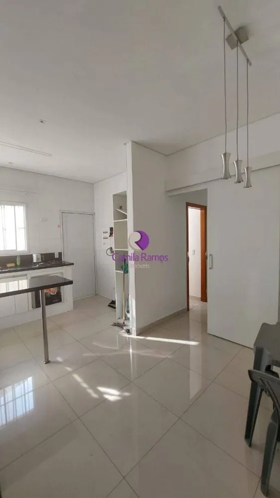 Casa, 1 quarto, 108 m² - Foto 4