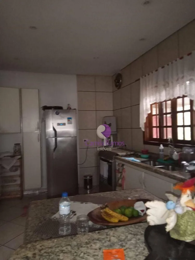 Chácara, 4 quartos, 2141 m² - Foto 3