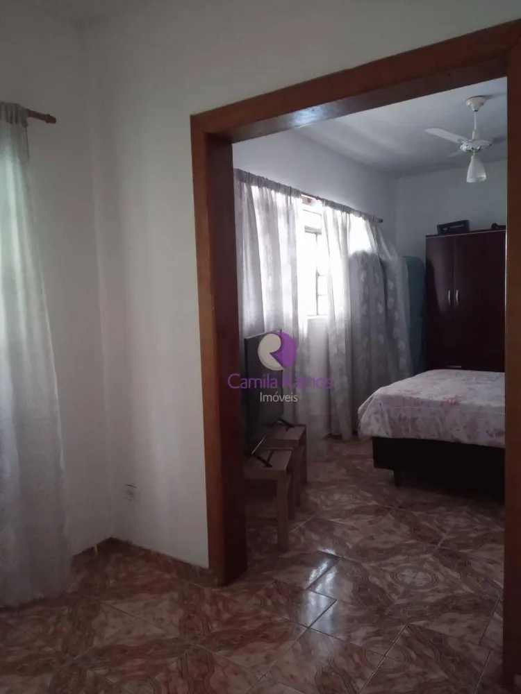 Chácara, 4 quartos, 2141 m² - Foto 4