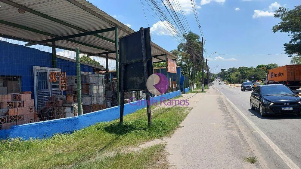 Loja-Salão, 70 m² - Foto 1