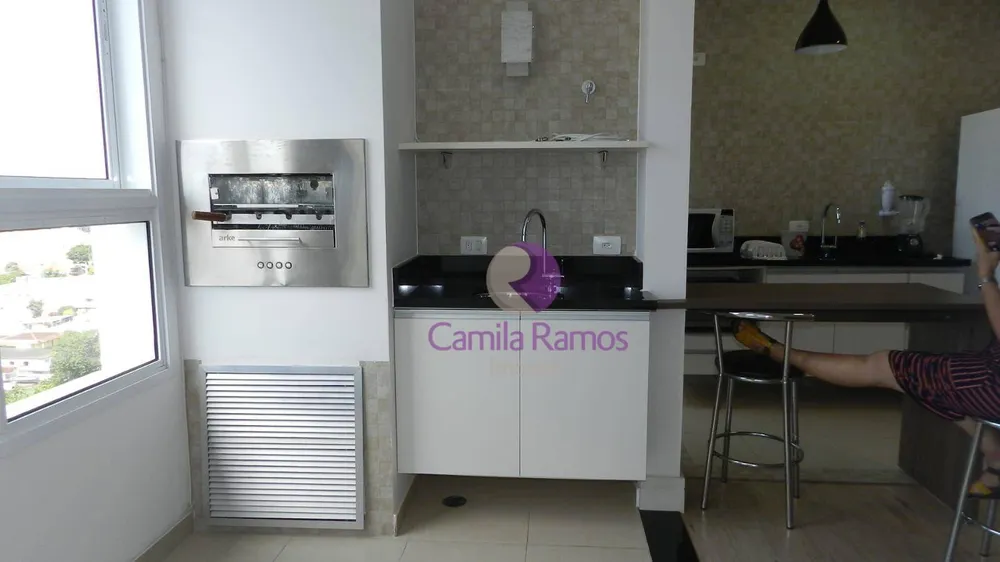 Apartamento, 1 quarto, 42 m² - Foto 3