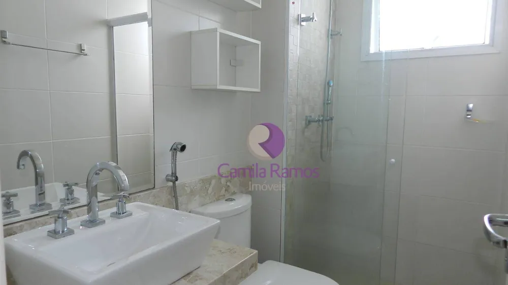 Apartamento, 1 quarto, 42 m² - Foto 4