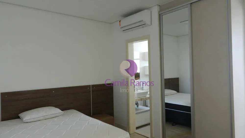 Apartamento, 1 quarto, 42 m² - Foto 1