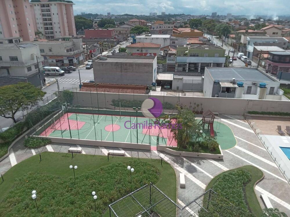 Apartamento, 3 quartos, 140 m² - Foto 3