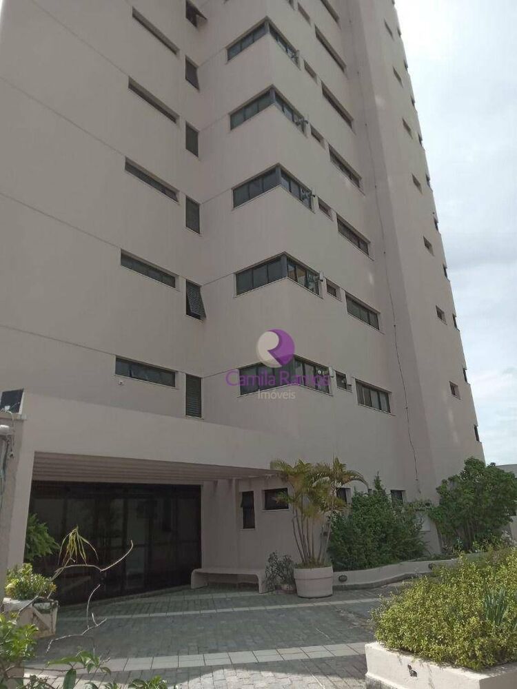 Apartamento, 3 quartos, 140 m² - Foto 1