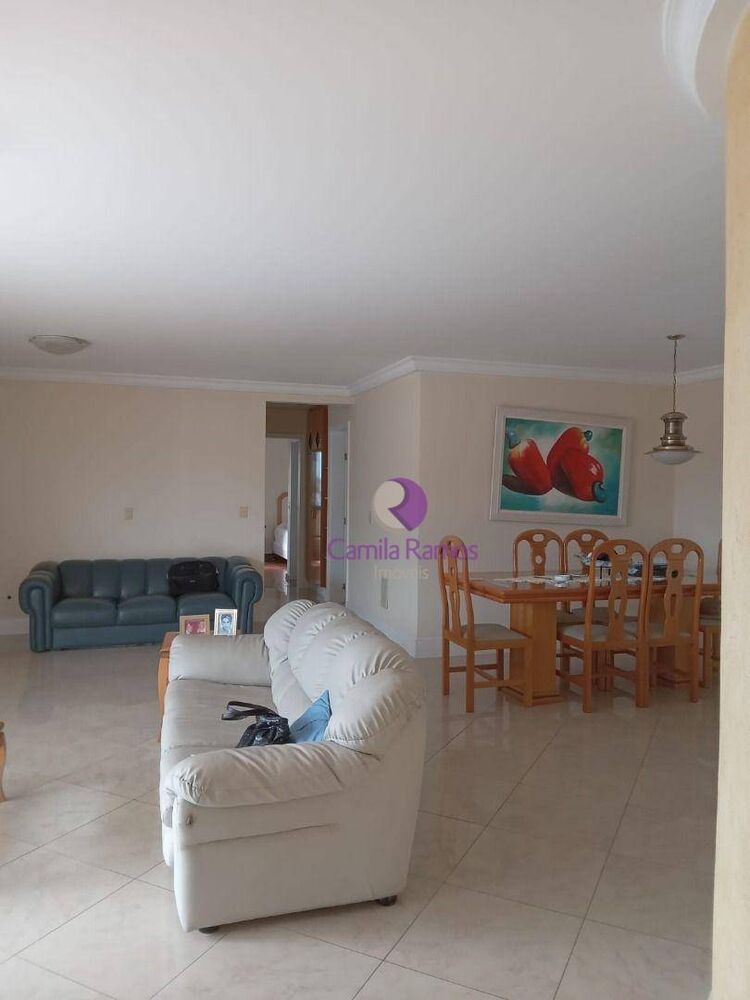 Apartamento, 3 quartos, 140 m² - Foto 2