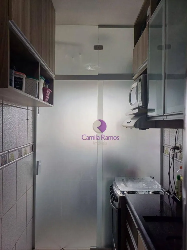 Apartamento, 2 quartos, 58 m² - Foto 3